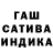 Канабис гибрид Gabo C